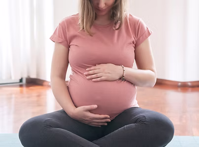 Grossesse & Post-Partum